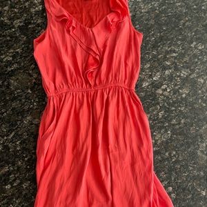 Express Dress